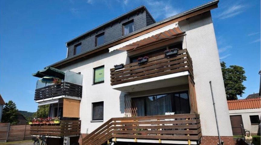 Attraktive 3 Zimmer Wohnung zu verkaufen 3 zimmer