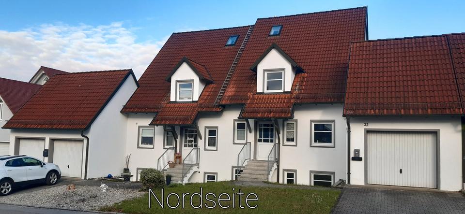 Doppelhaushälfte Waidhofen - 5 Zimmer, 138 m&sup2;, 545.000&euro; | Angebot:26682663