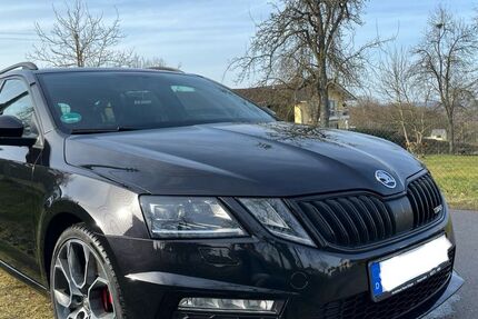 Skoda Octavia 98.000 km 25.500 &euro; Güllesheim 56593