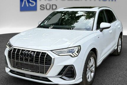 Audi Q3 25.672 km 27.900 &euro; Berlin 12487