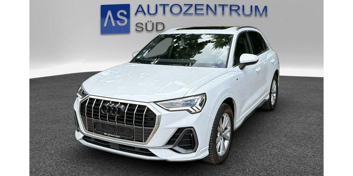 Audi Q3 25.672 km 27.900 &euro; Berlin 12487
