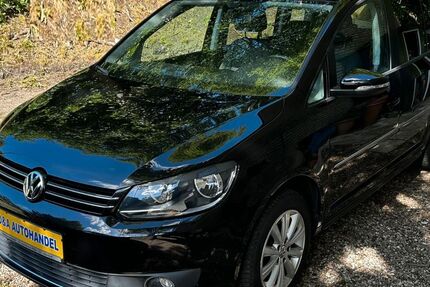 VW Touran 160.000 km 11.490 &euro; Hamburg 22529