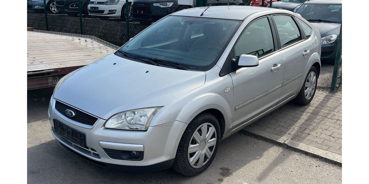 Ford Focus 300.000 km 1.490 &euro; Berlin 13597