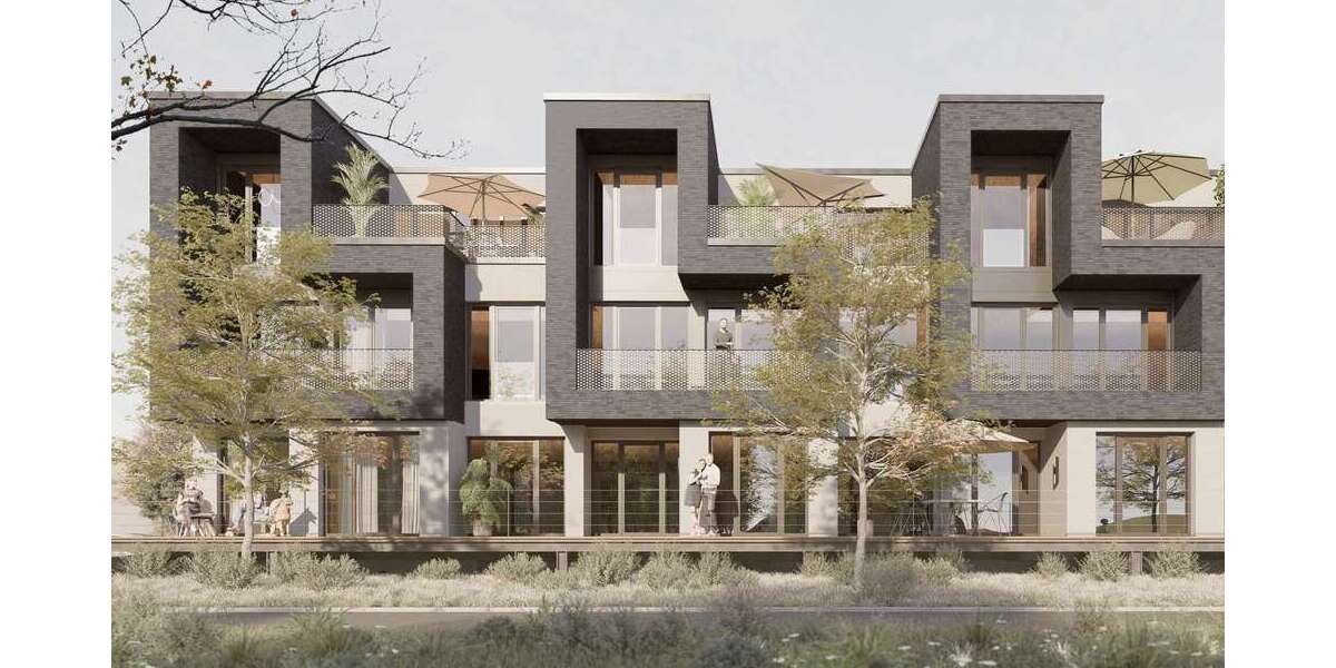 Wohnung zum Mieten in Arnsberg 635 € 59 m² 1 zimmer