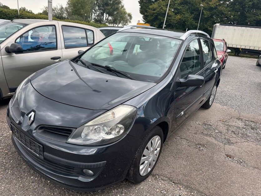 Renault Clio 169.998 km 1.950 € Untergruppenbach 74199