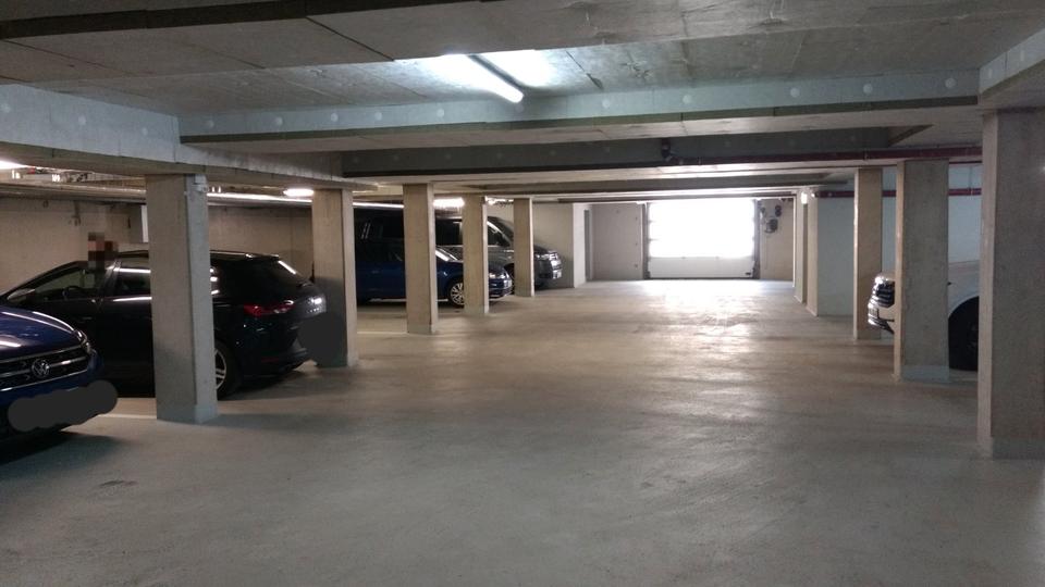 Erdgeschoßwohnung Braunschweig Wabe-Schunter-Beberbach - 3.5 Zimmer, 89 m&sup2;, 1.200&euro; | Angebot:26415854