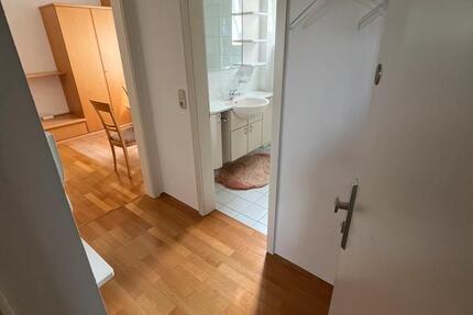 Wohnung Gersthofen - 1 Zimmer, 25 m&sup2;, 680&euro; | Angebot:25942810