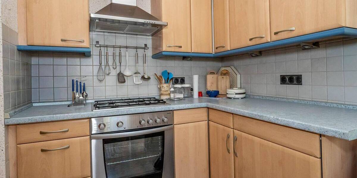 Einfamilienhaus Lahr - 6 Zimmer, 119 m&sup2;, 435.000&euro; | Angebot:26291551