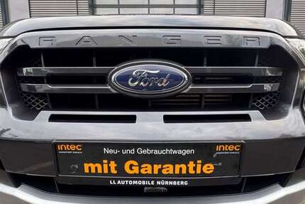 Ford Ranger 95.500 km 31.999 € Nürnberg 90425