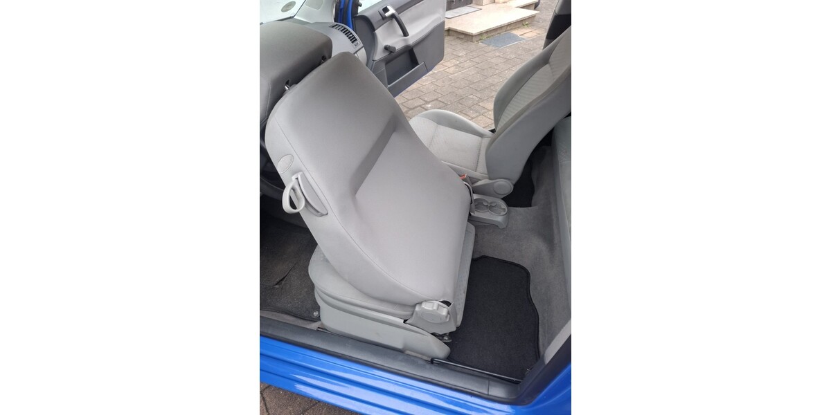 VW Polo 177.100 km 3.600 &euro; Oberrot 74420