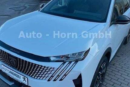Peugeot 5008 22.280 km 28.980 &euro; Chemnitz 09114
