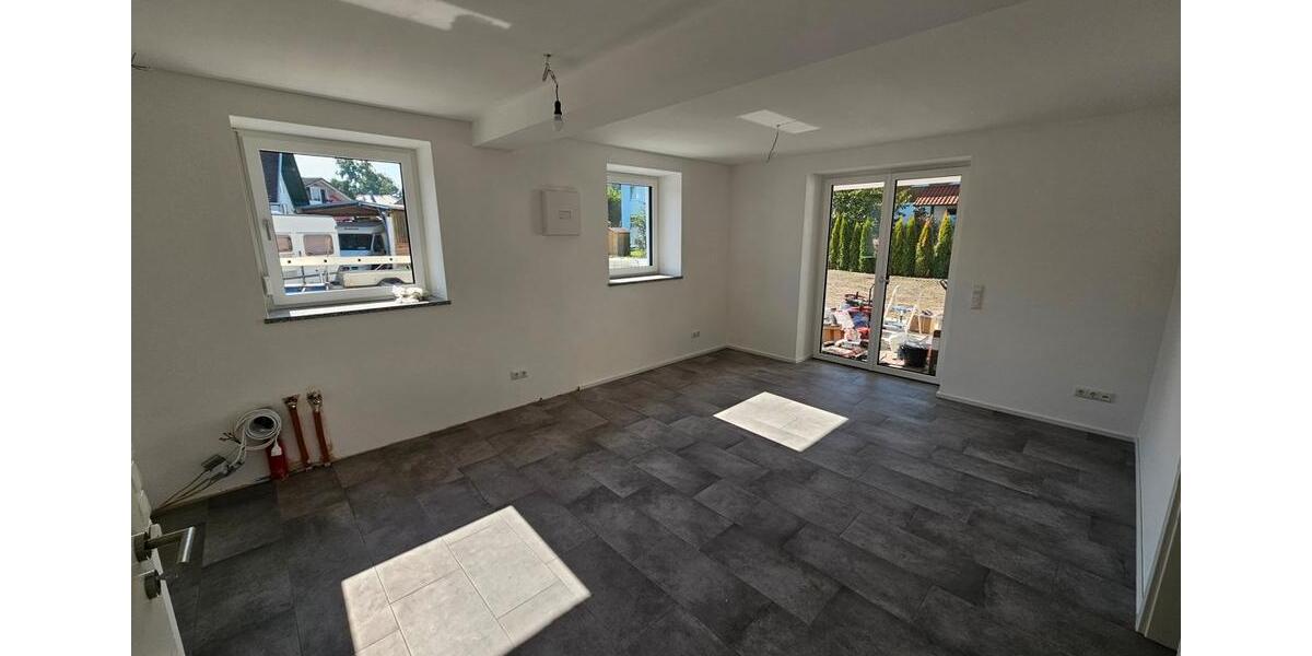 Doppelhaushälfte Osterhofen - 3 Zimmer, 82 m&sup2;, 830&euro; | Angebot:26227862