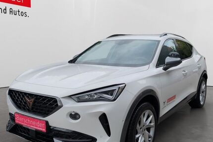 Cupra Formentor 31.500 km 25.850 &euro; Regensburg 93055