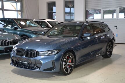 BMW 330 5.331 km 48.990 &euro; Lemgo 32657