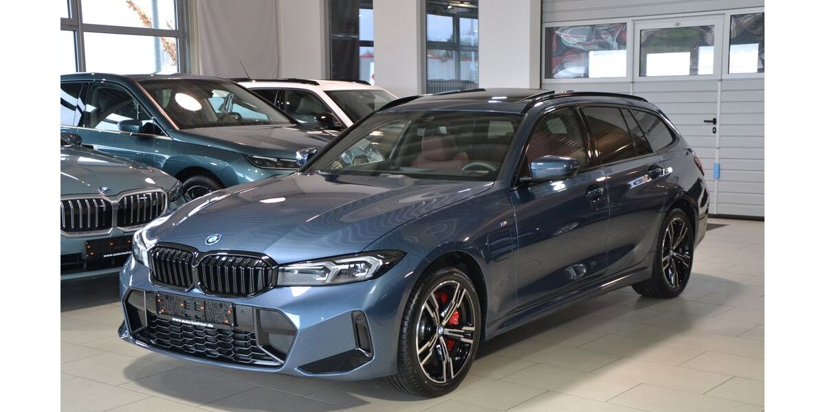 BMW 330 5.331 km 48.990 &euro; Lemgo 32657