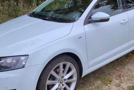 Skoda Octavia 165.859 km 10.250 &euro; Frankfurt (Oder) 15236