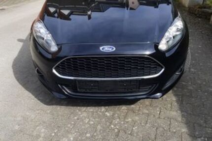 Ford Fiesta 143.123 km 6.750 &euro; Mönchengladbach 41238