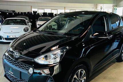 Hyundai i10 7.900 km 11.490 &euro; Lüdenscheid 58507
