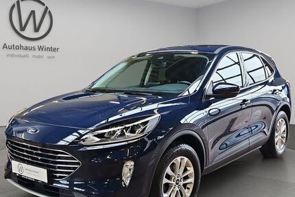 Ford Kuga 49.000 km 21.999 &euro; Freiberg 09599