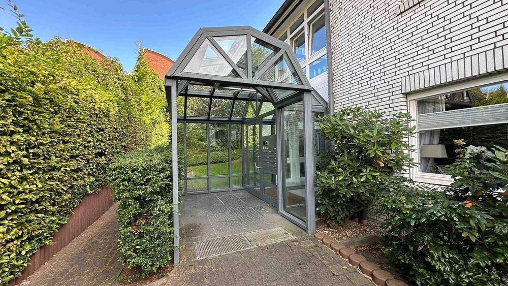 Etagenwohnung Wedel - 3 Zimmer, 98 m&sup2;, 399.000&euro; | Angebot:24974031