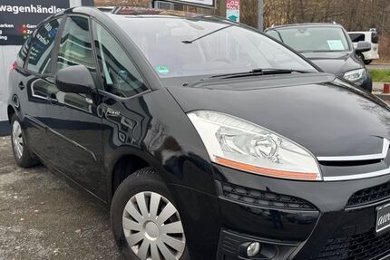 Citroen C4 Picasso 129.306 km 3.999 &euro; Leipzig 04207