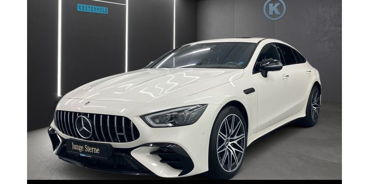 Mercedes-Benz AMG GT 50.365 km 86.490 &euro; Freiburg 79111