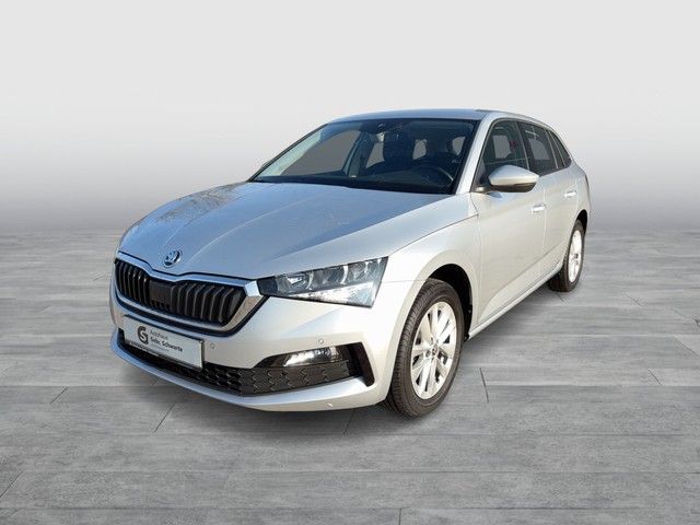 Skoda Scala 101.398 km 16.490 &euro; Cloppenburg 49661