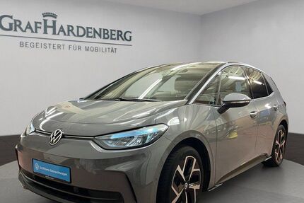 VW ID.3 24.100 km 27.460 &euro; Singen 78224
