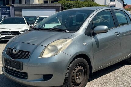 Toyota Yaris 217.451 km 1.900 &euro; Friedberg 86316