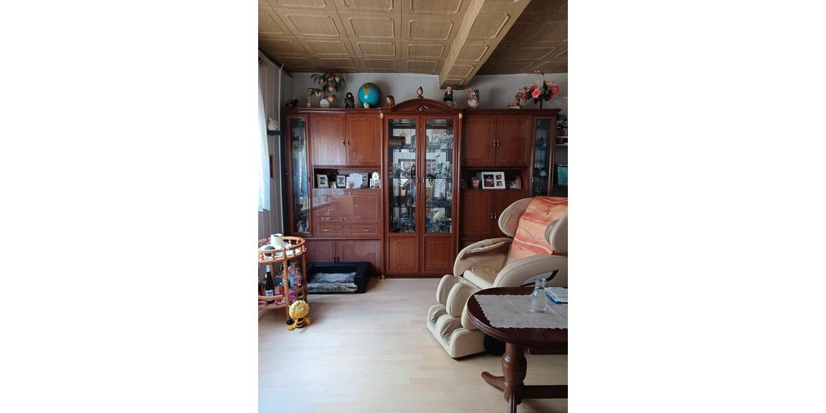 Reihenhaus Roßleben-Wiehe Wiehe - 3.5 Zimmer, 120 m&sup2;, 39.000&euro; | Angebot:26867253