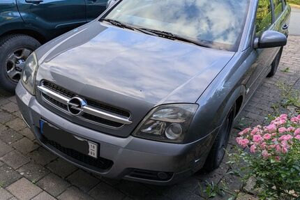 Opel Vectra 205.000 km 650 € Altertheim 97237