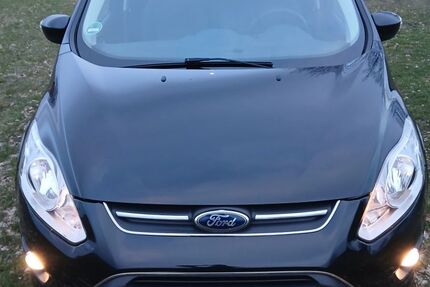 Ford C-Max 148.021 km 2.999 &euro; Scharnebeck 21379