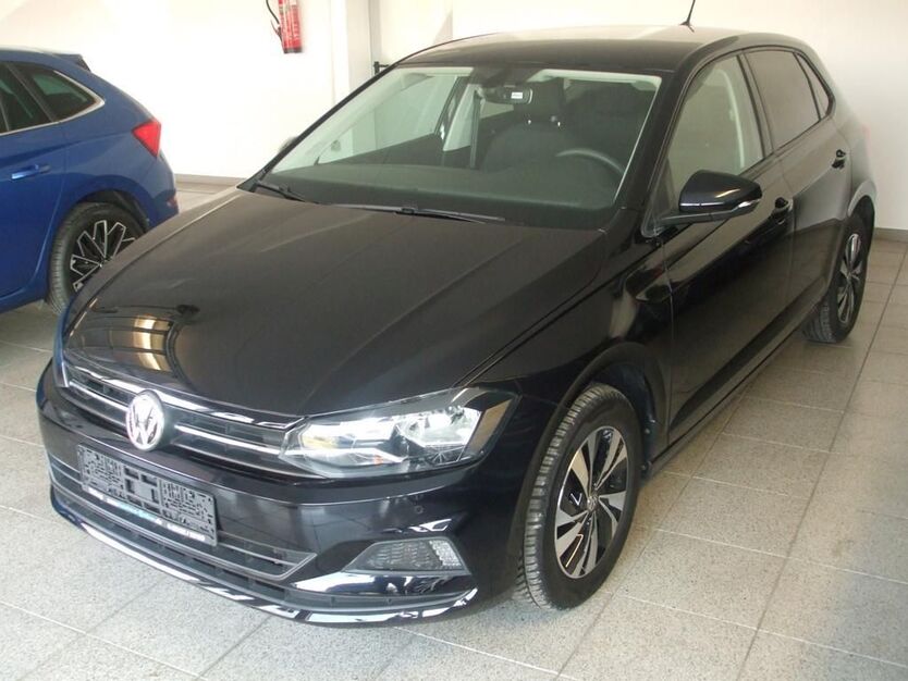 VW Polo 46.801 km 15.950 € Velburg 92355