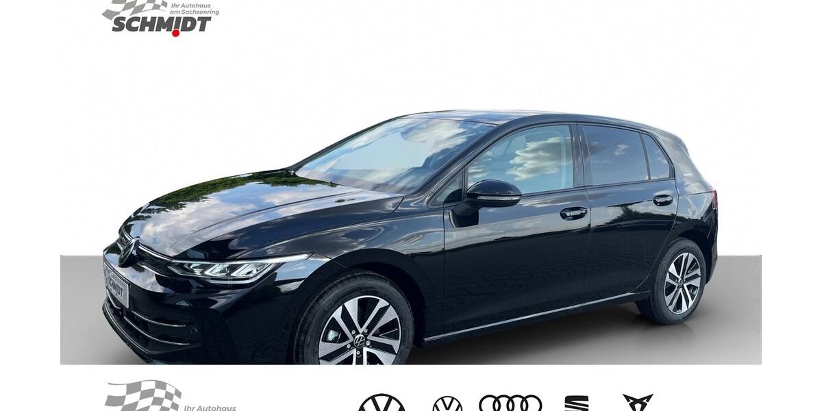 VW Golf 1.645 km 32.950 &euro; Bernsdorf 09337