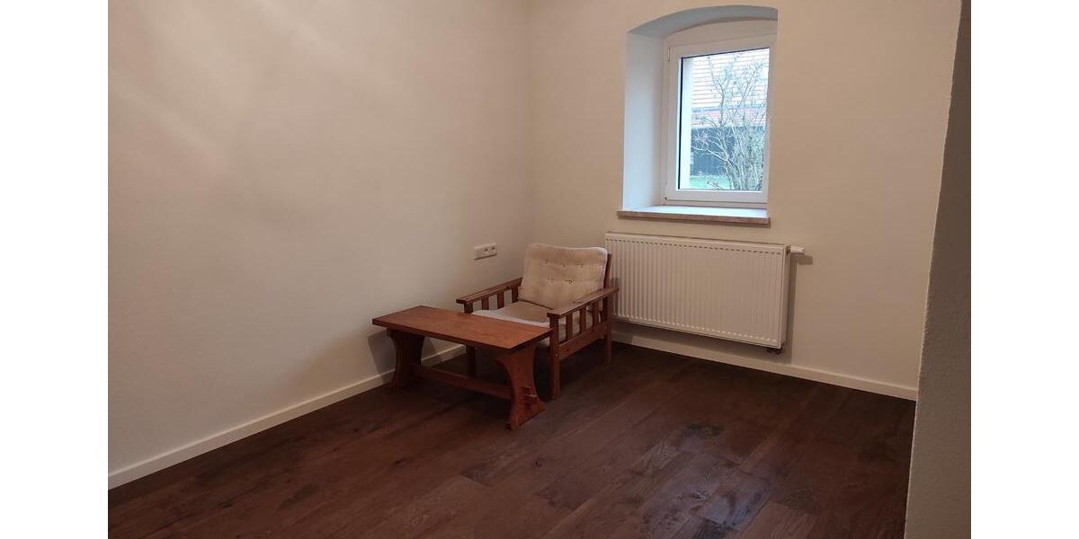 Erdgeschoßwohnung Dippoldiswalde - 2.5 Zimmer, 50 m&sup2;, 378&euro; | Angebot:24740212