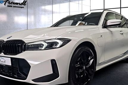 BMW 330 12.200 km 48.999 &euro; Meitingen bei Augsburg 86405