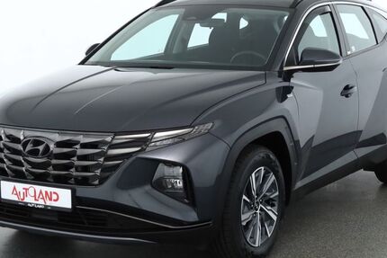 Hyundai TUCSON 69.969 km 24.990 &euro; Erfurt 99087