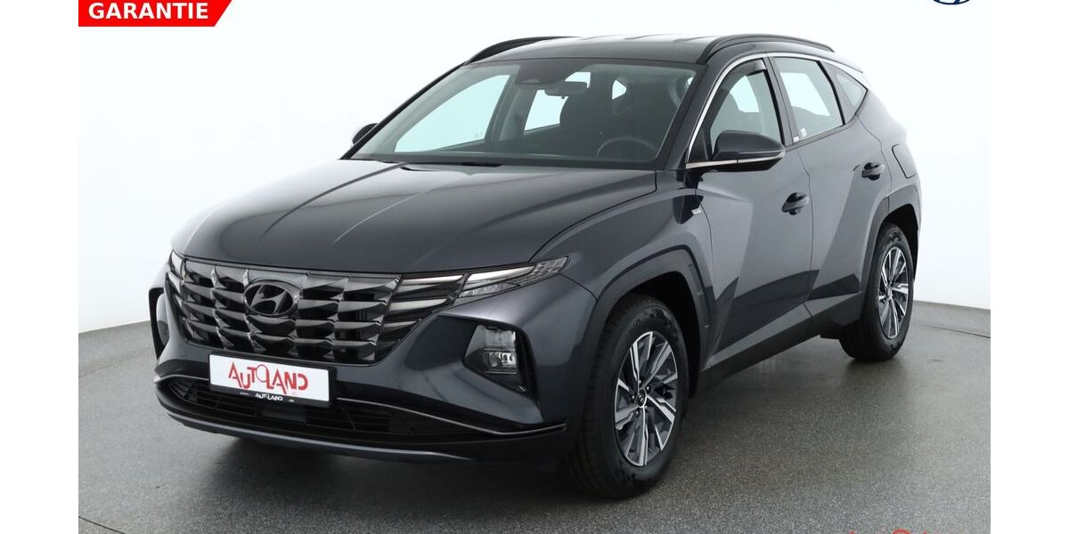 Hyundai TUCSON 69.969 km 24.990 &euro; Erfurt 99087