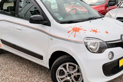 Renault Twingo 152.089 km 5.290 &euro; Berlin 13089