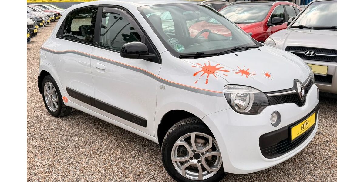Renault Twingo 152.089 km 5.290 &euro; Berlin 13089
