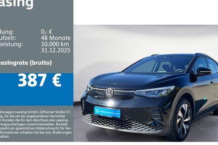 VW ID.4 46.629 km 28.460 € Balingen 72336