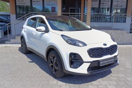Kia Sportage 47.723 km 20.960 &euro; Höhenkirchen-Siegertsbrunn 85635