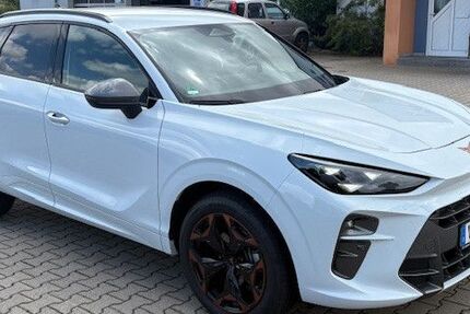 Cupra Terramar 7.500 km 33.900 &euro; Vohenstrauß 92648