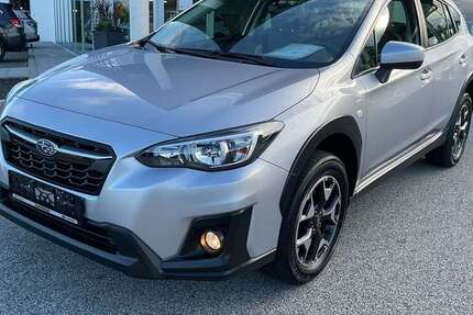 Subaru XV 48.900 km 17.900 € Straßkirchen bei Passau 94121