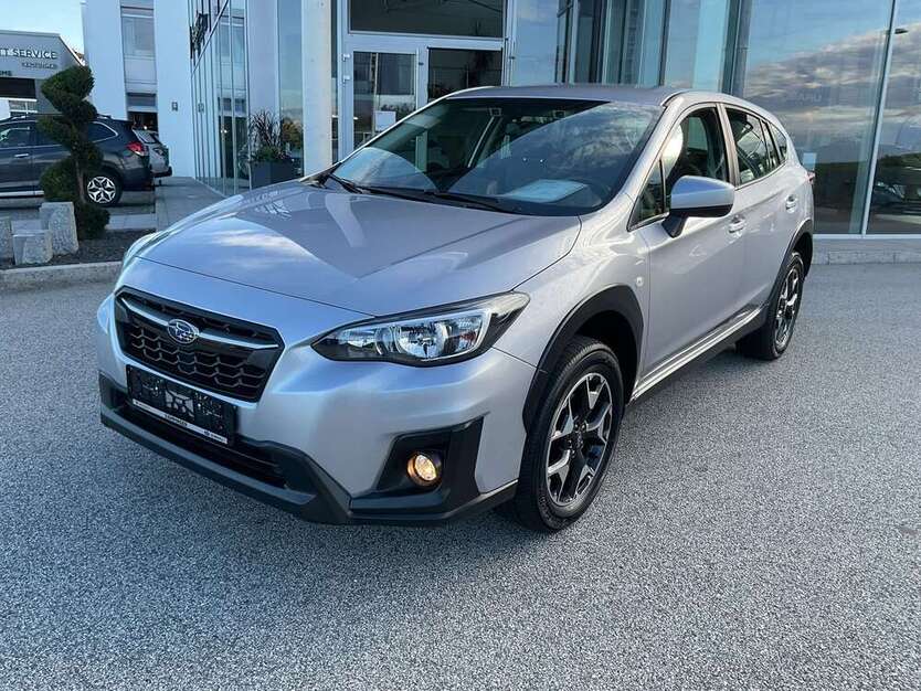 Subaru XV 48.900 km 17.900 € Straßkirchen bei Passau 94121