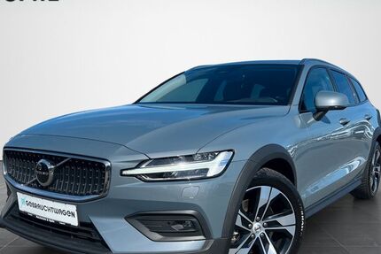 Volvo V60 Cross Country 128.600 km 26.895 &euro; Jena-Lobeda 07747