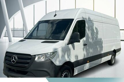 Mercedes-Benz Sprinter 12.266 km 42.234 &euro; Schwerin 19057
