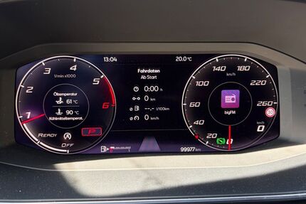 Seat Leon 99.977 km 19.000 &euro; Goslar 38704