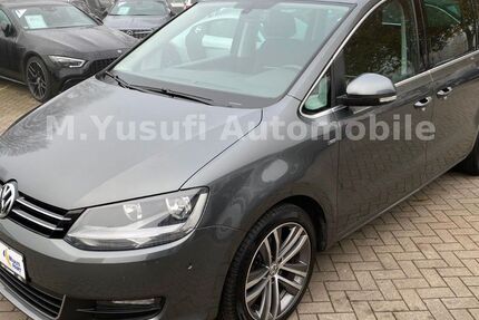 VW Sharan 143.032 km 12.990 &euro; Hamburg 20537