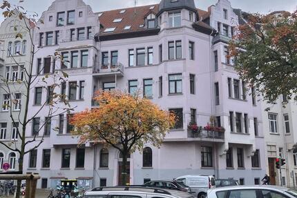 Hannover List - 5 Zimmer Eigentumswohnung - Hochpaterre zimmer
